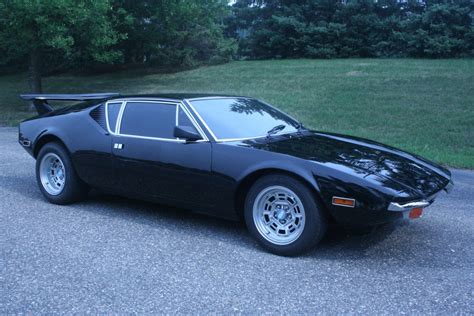 1971 pantera for sale